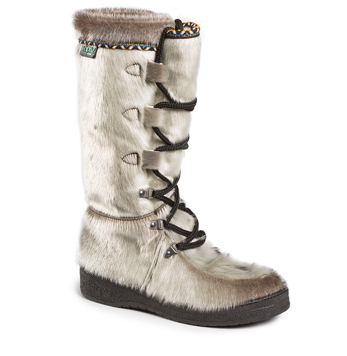 norwegian snow boots