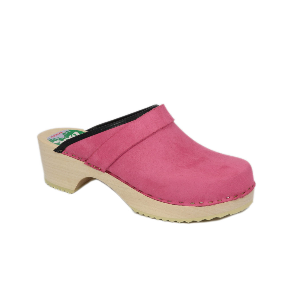 santana clogs