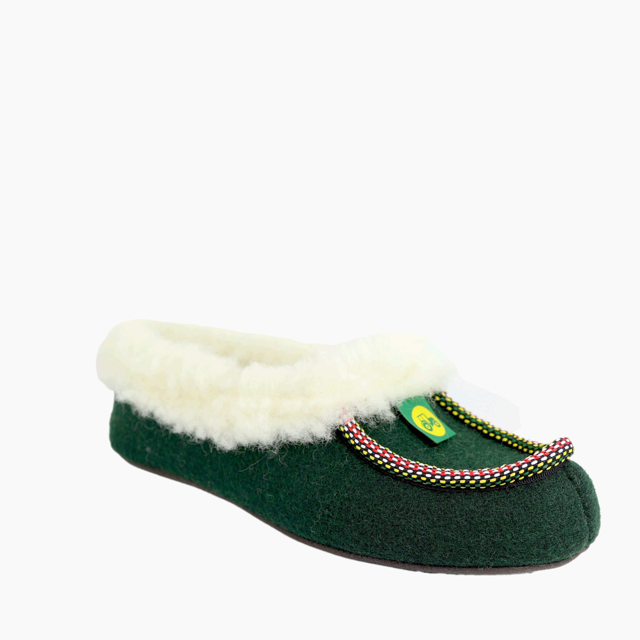 Art 72 Filt green